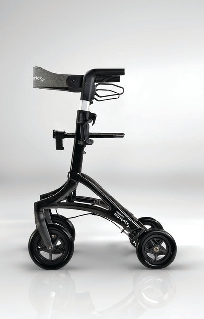 Triumph Maverick Lightweight Rollator