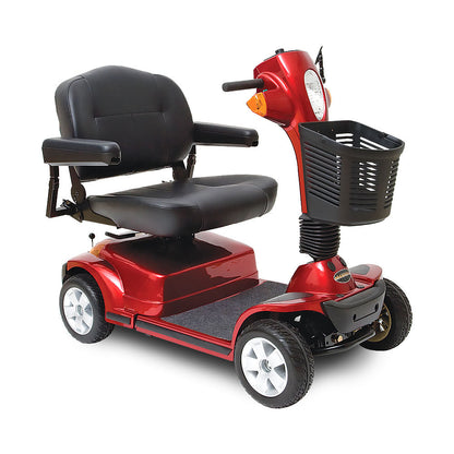 Pride Mobility Maxima 4-Wheel Scooter S941
