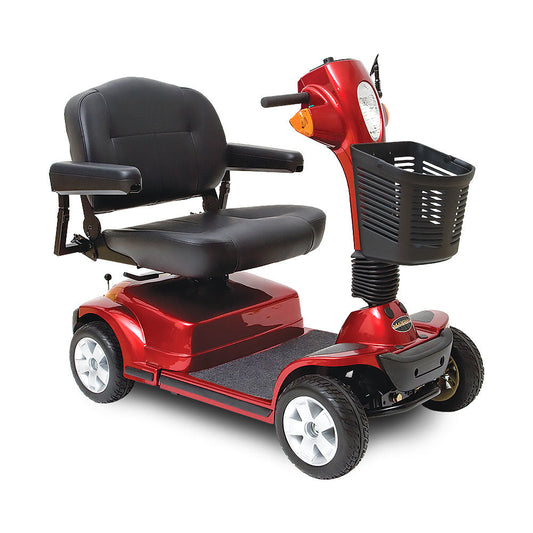 Pride Mobility Maxima 4-Wheel Scooter S941