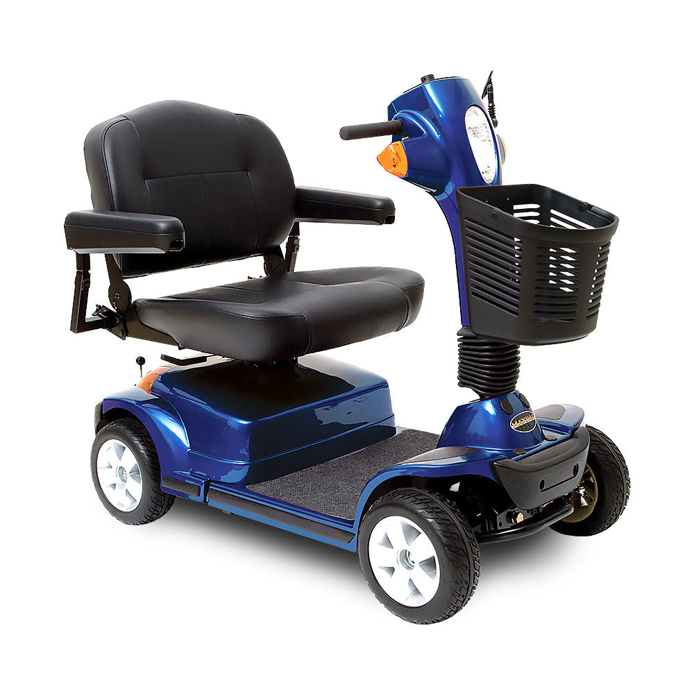 Pride Mobility Maxima 4-Wheel Scooter S941
