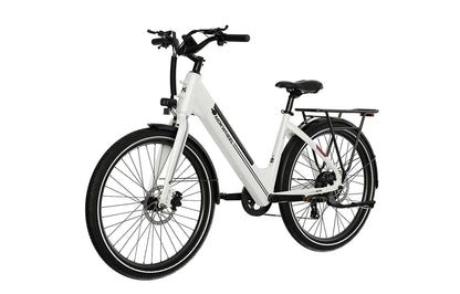 Mesa 2.0 Lite Step Thru