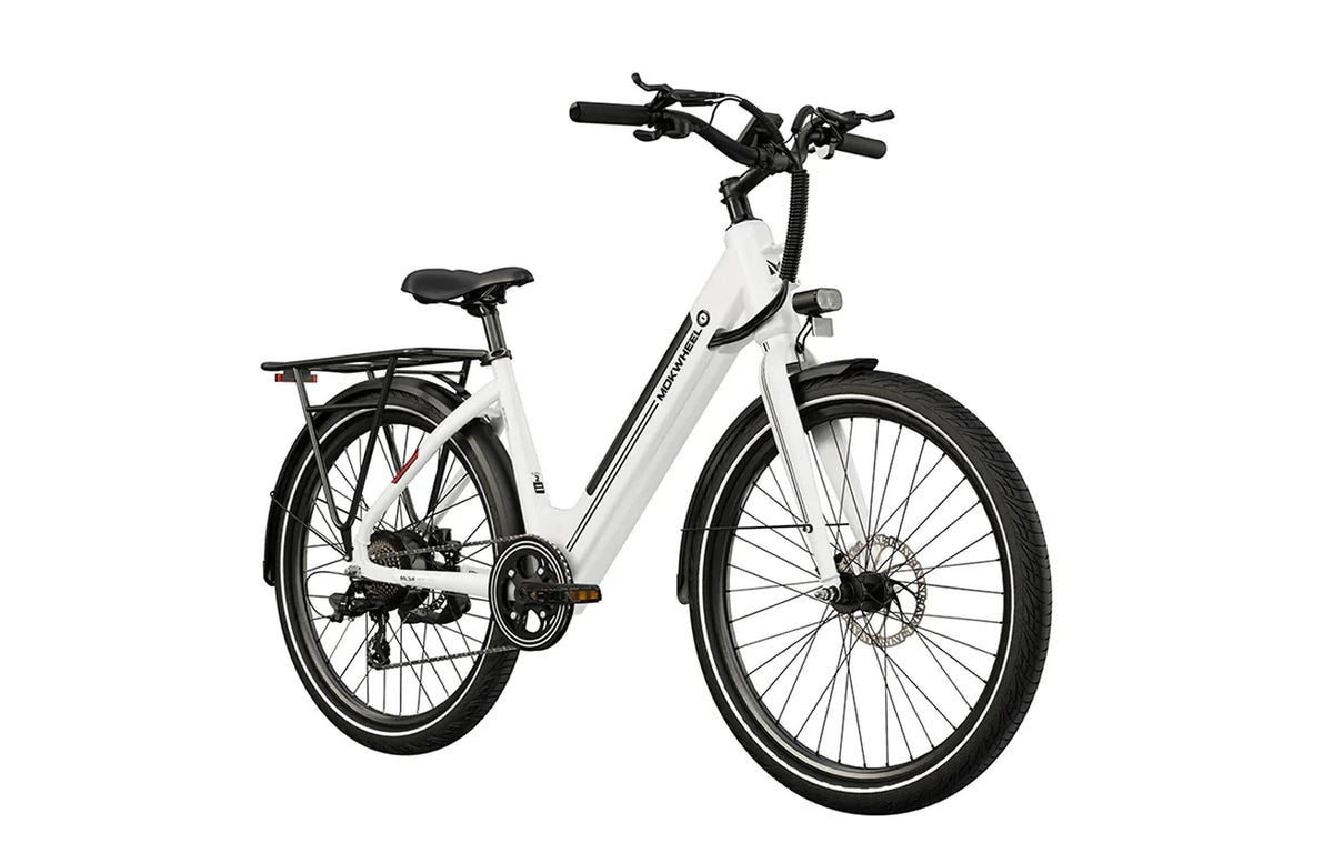Mesa 2.0 Lite Step Thru