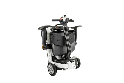 Heartway Transit 4 Foldable 4-Wheel Scooter