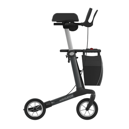 Rehasense Navigator Forearm Rollator