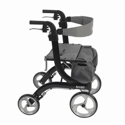 Drive Medical Nitro Rollator