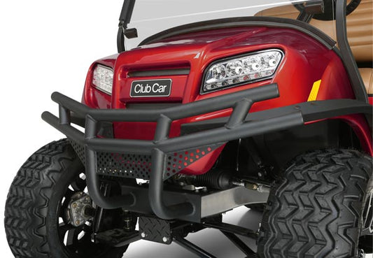Club Car Onward Non-Lifted Brush Guard Kit