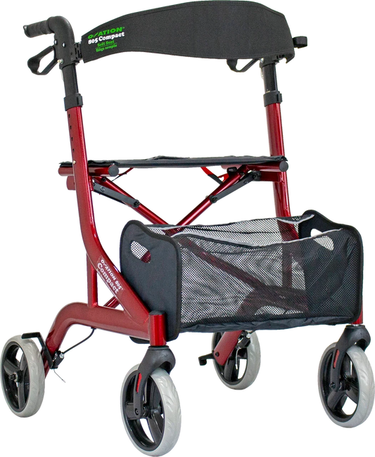 Nighthawk Manufacturing Ovation 805S Compact Walker