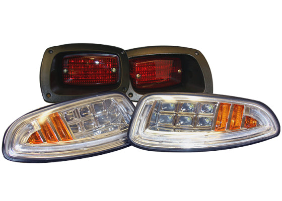 RXV Halo LED Light Kit