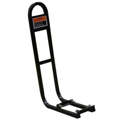 Titan Steel Rear Seat Grab Handle