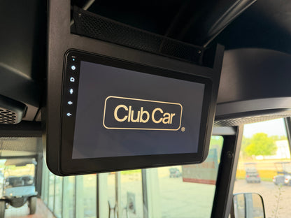 Onward Overhead Entertainment Unit with CarPlay - Pre-Order
