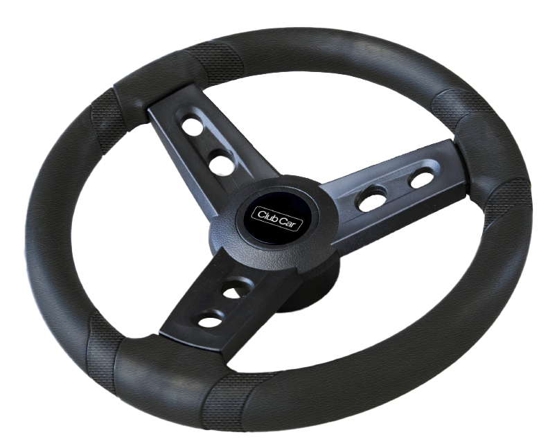 Premium Steering Wheel