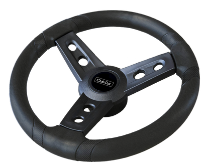 Premium Steering Wheel