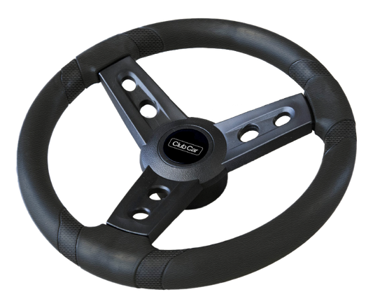 Premium Steering Wheel