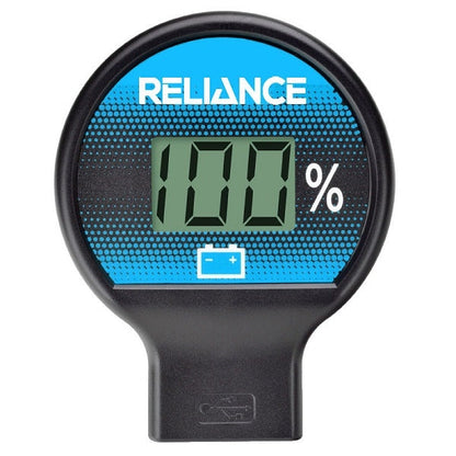 Curtis 48v Digital Meter & USB Charger