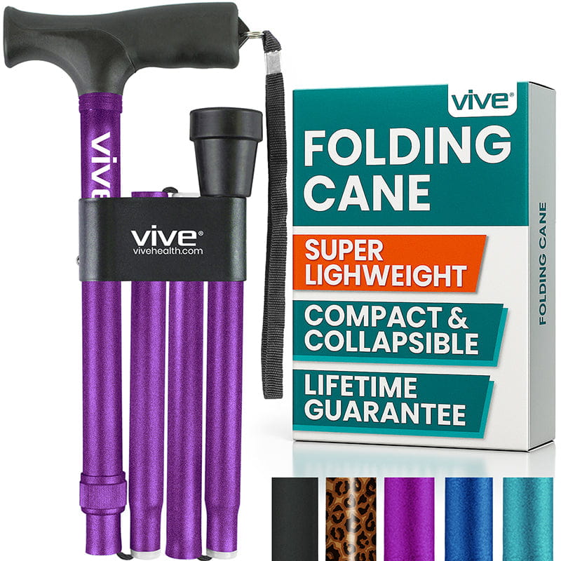 Folding Cane