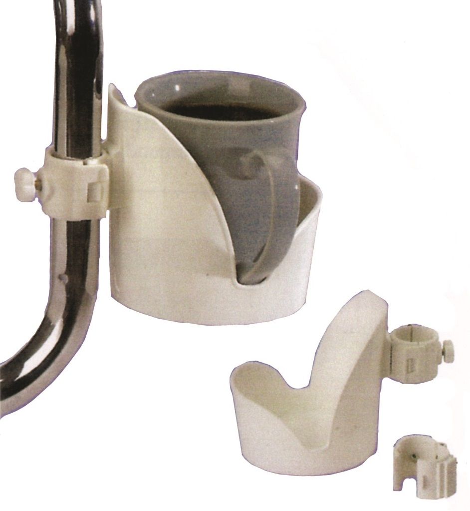 Rose Healthcare Beverage Holder Universal