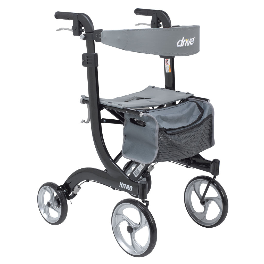 Drive Medical Nitro Rollator