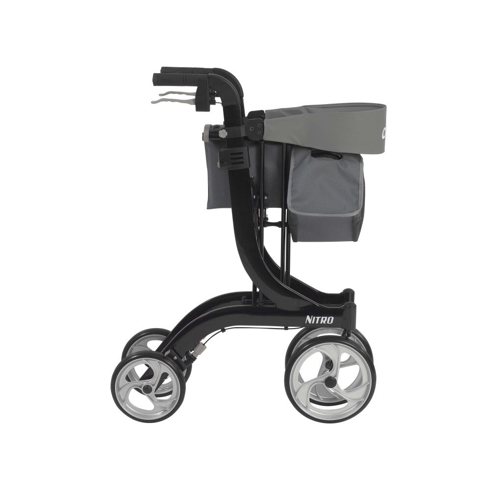 Drive Medical Nitro Rollator