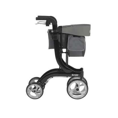Drive Medical Nitro Rollator