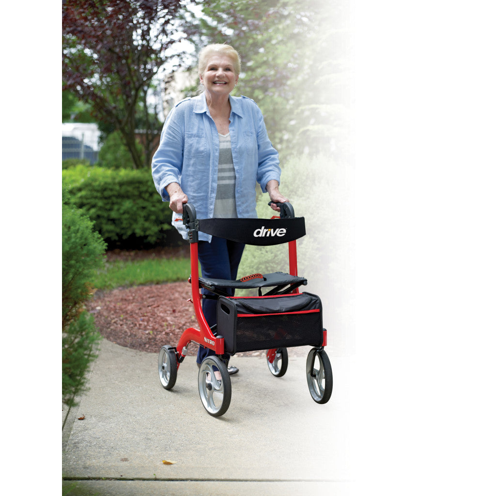 Drive Medical Nitro Rollator