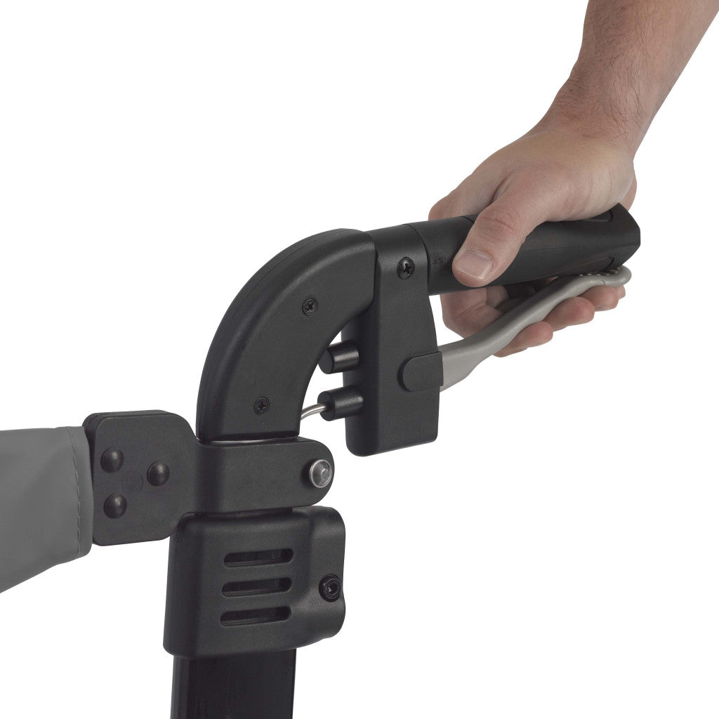 Drive Medical Nitro Rollator