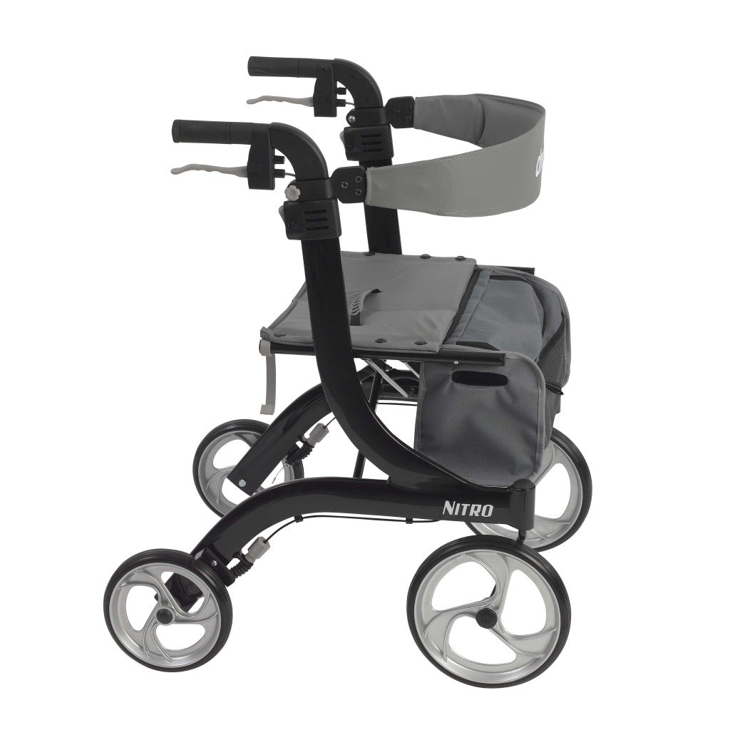 Drive Medical Nitro Rollator