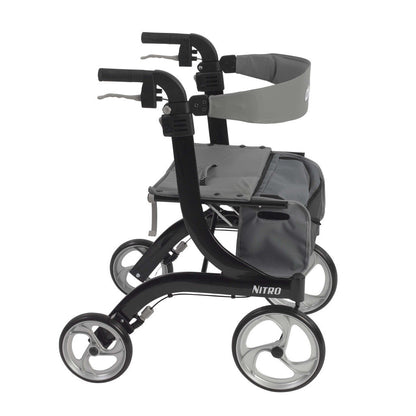 Drive Medical Nitro Rollator