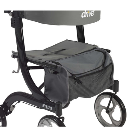 Drive Medical Nitro Rollator