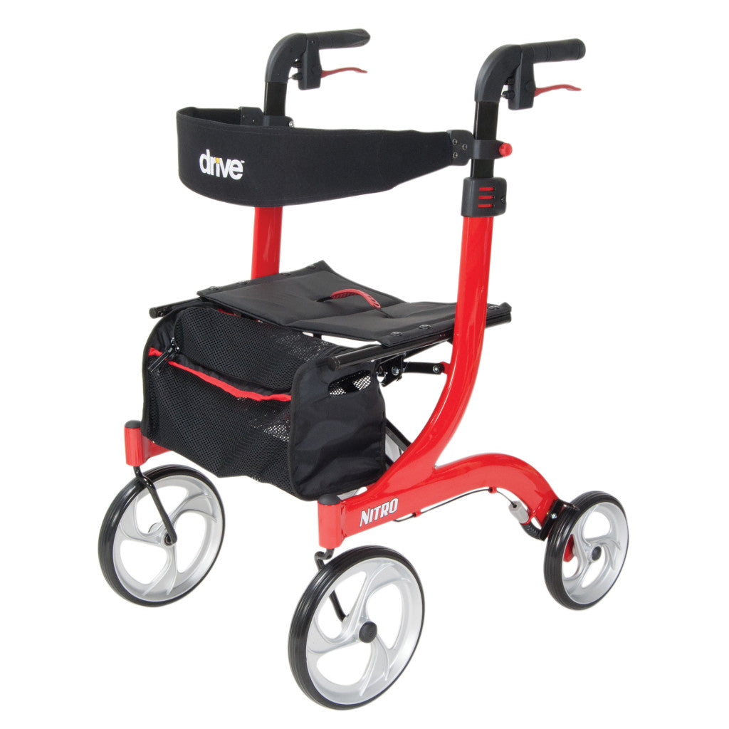 Drive Medical Nitro Rollator