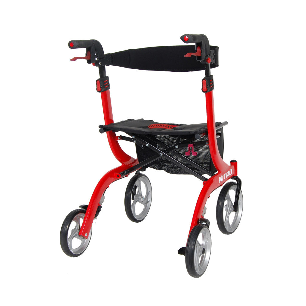 Drive Medical Nitro Rollator