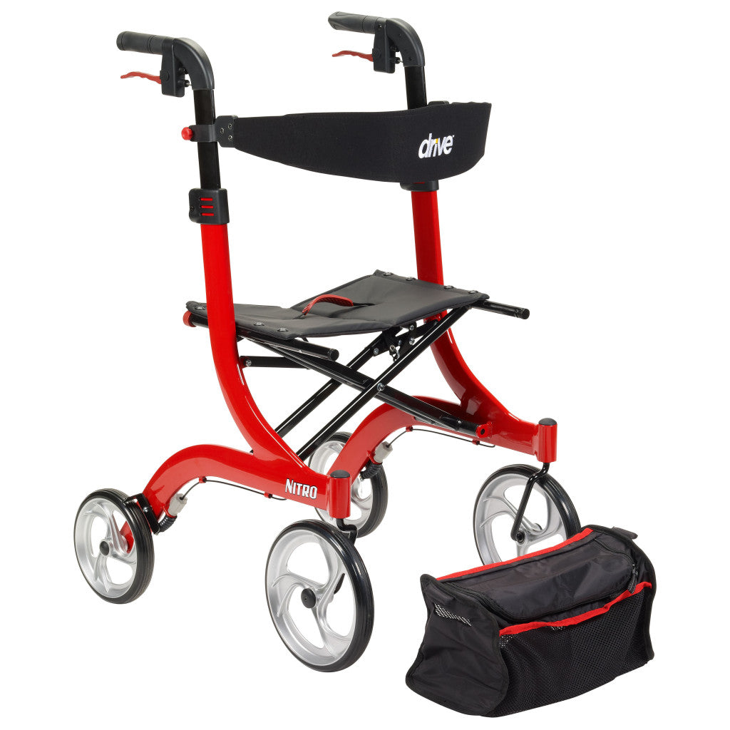 Drive Medical Nitro Rollator