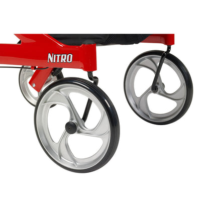 Drive Medical Nitro Rollator