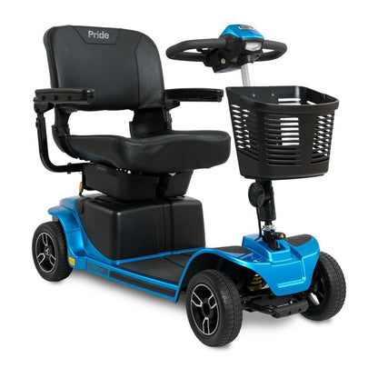 Pride Mobility Revo 2.0 4-Wheel Scooter S67