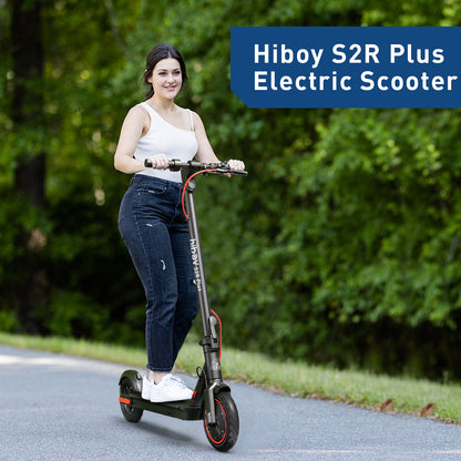Hiboy S2R Plus