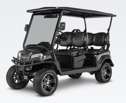 2027 Club Car Onward 4 Forward LSV