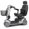 Shoprider Cobra 3/4-Wheel Scooter