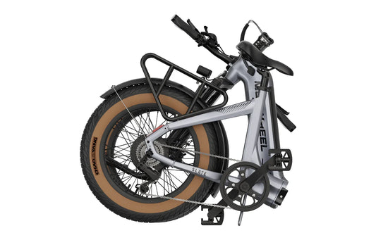 Slate Folding E-Bike