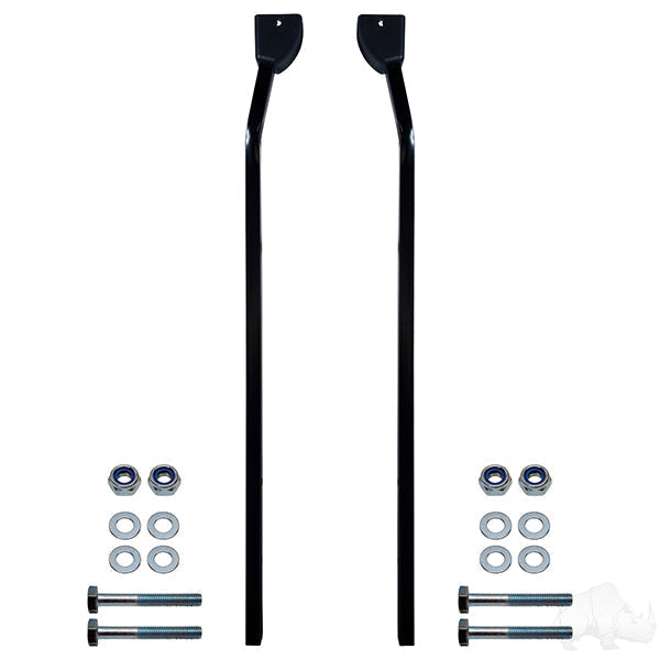 RHOX Top Strut Set, Rear