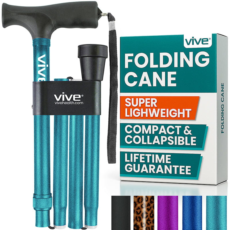 Folding Cane