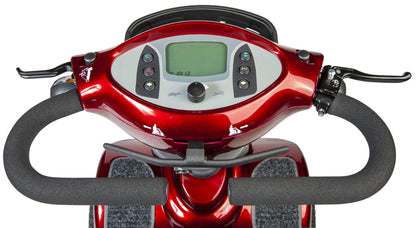 Eclipse Medical Trailmaster Pioneer 4-Wheel Scooter