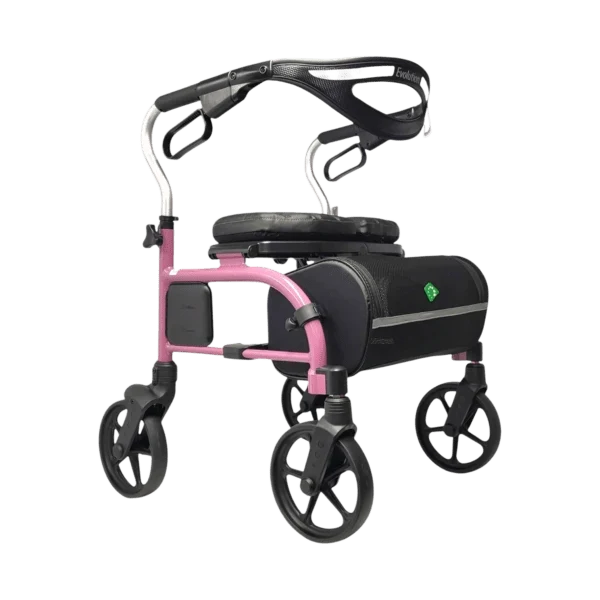 Evolution Technologies Trillium Walker