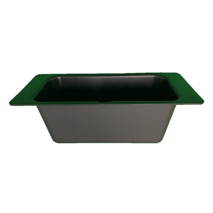 Club Car Onward Select Rear Under Seat Storage Bucket