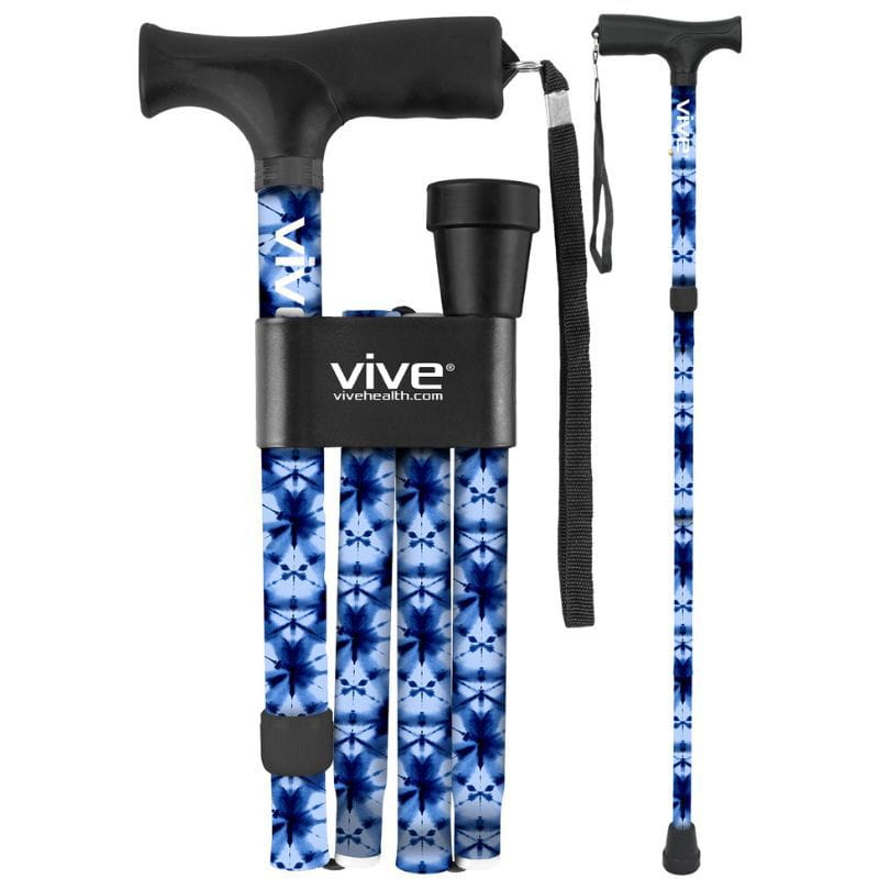 Folding Cane