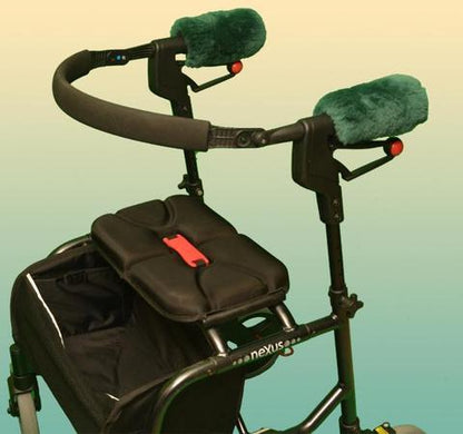 Australian Sheepskin Apparel Walker Hand Grips