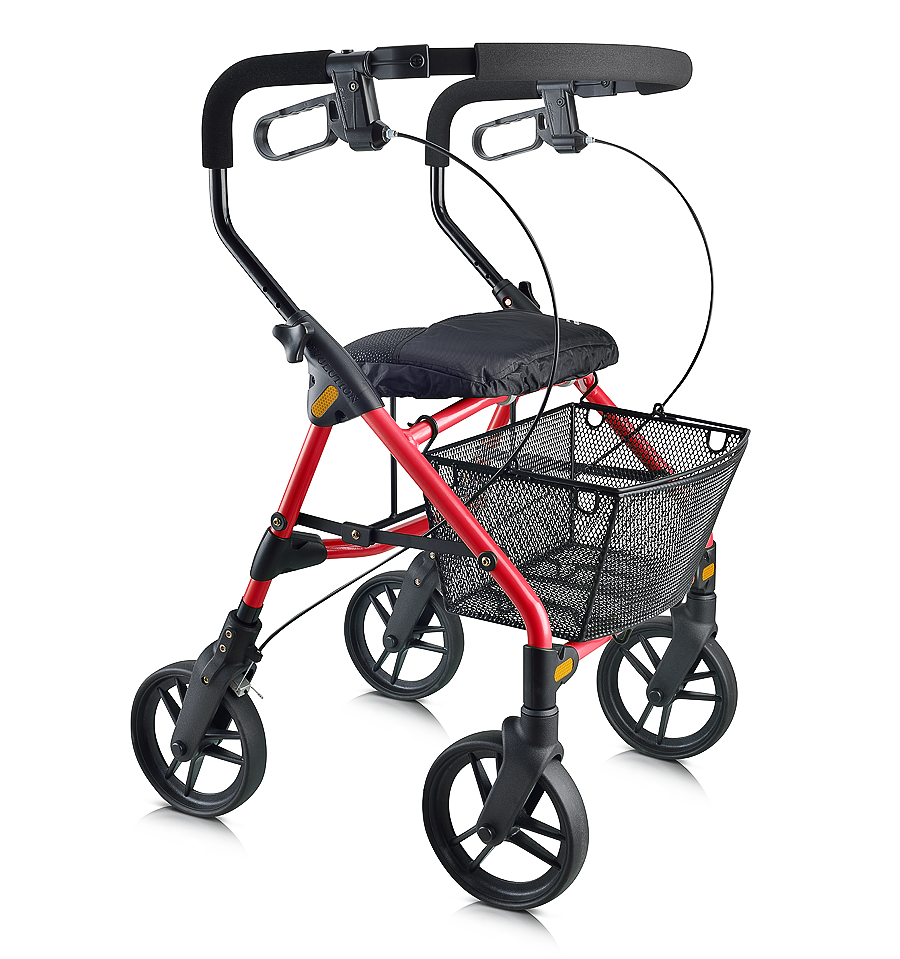 Evolution Technologies Piper Walker
