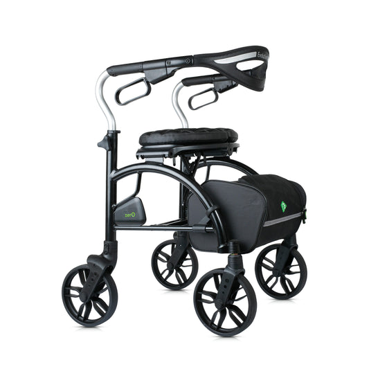 Evolution Technologies Xpresso Zero Walker