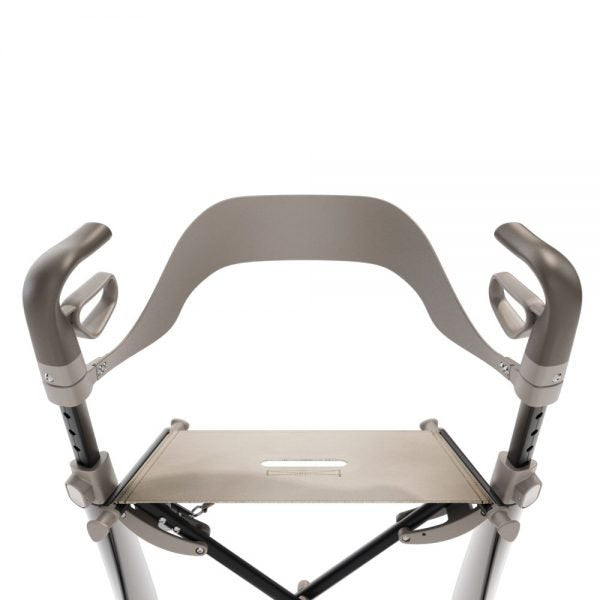 byACRE Carbon Ultralight Backrest