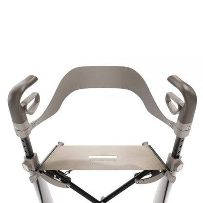 byACRE Carbon Ultralight Backrest