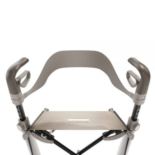 byACRE Carbon Ultralight Backrest