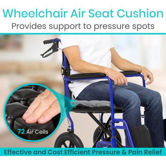 Air Wheelchair Cushion